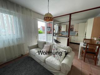 Ferienwohung Weinheim - Weinheim - 5