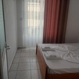 Hostel Casa Mia SR - Saranda - 2