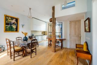 Maison avec studio Cros de Cagnes - Cagnes-sur-Mer - 6