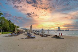 FIRST CLASS 1BR in Royale Apartment on the Palm - Dubai - 0