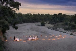 Tanda Tula Safari Camp - 9