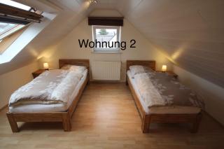 Ferienwohung Weinheim - Weinheim - 4