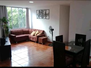 Apartaqqta La Perla - Cúcuta - 9