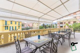 Hotiday Room Collection - Rapallo - Rapallo - 9