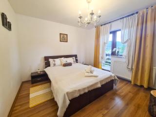 Camere de inchiriat Cascada - Buşteni - 2