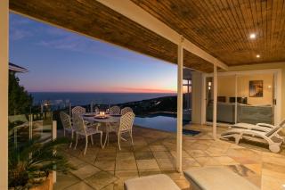 Ocean House - Knysna - 4