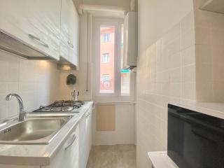 CasaViva - Studio Apartment in Rapallo - Rapallo - 7