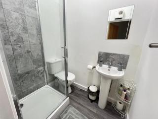 Coventry station Deluxe studio - 4