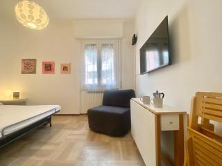 CasaViva - Studio Apartment in Rapallo - Rapallo - 2
