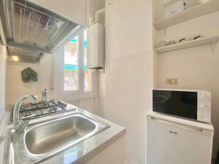 CasaViva - Studio Apartment in Rapallo - Rapallo - 8