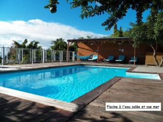 Maison coloniale 12/16 pers. - Pointe-Noire - 0