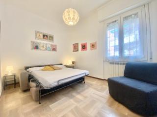 CasaViva - Studio Apartment in Rapallo - Rapallo - 4