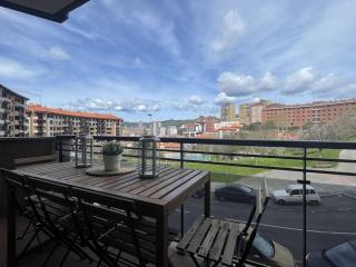 República de Begoña - Bilbau - 6