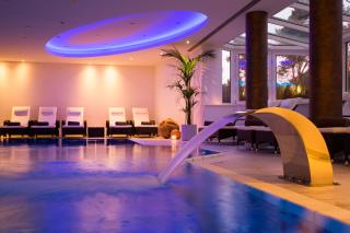 l'Arrivée Hotel & Spa - Dortmund - 7