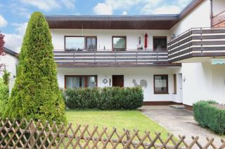 Ferienwohnung Hengemes, 45qm - 9