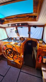 PIAM - Boat House - Faro - 8