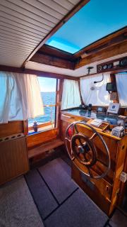 PIAM - Boat House - Faro - 0
