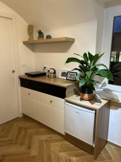GG art apartments III - Lubiana - 7