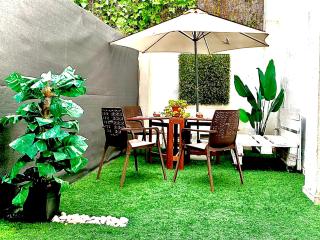 Violeta loft B chill out Sevilla - Seville - 0