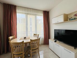 HORIZON 20 'Б' Apartment Sveti Vlas - Sveti Vlas - 1