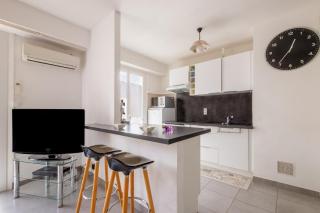 2 pièces proche plages Go011 - Cagnes-sur-Mer - 3