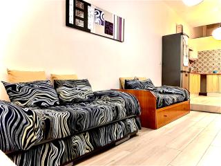 Violeta loft B chill out Sevilla - Seville - 4