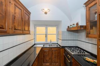 CASA RACHELE - appartamento con posto auto privato a 300 m - 4