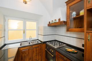 CASA RACHELE - appartamento con posto auto privato a 300 m - Finale Ligure - 3