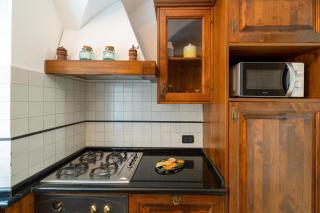 CASA RACHELE - appartamento con posto auto privato a 300 m - 1