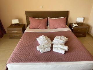 Orchidea Hotel - Kallithéa Halkidikis - 4