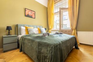 The Olive Home - Budapest - 0