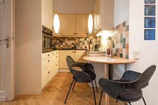 The Olive Home - Budapest - 6