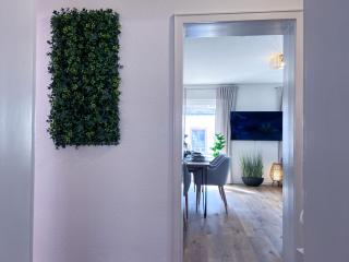 UPPER ROOM Apartment im Zentrum - 4