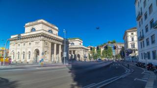 Elegant and Silent Loft in the center of Milan - 8