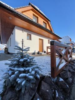 Holiday House Sabala 3 - 1