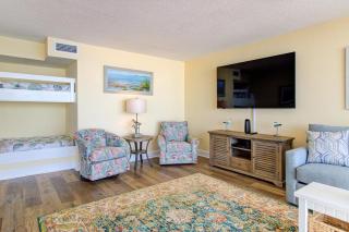 1110 Lake Lure By The Sea by Atlantic Towers - Carolina Beach - 2