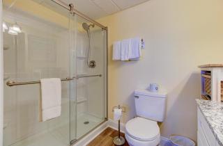 1110 Lake Lure By The Sea by Atlantic Towers - Carolina Beach - 8