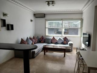 Sur le Boulevard Anfa - Casablanca - 5