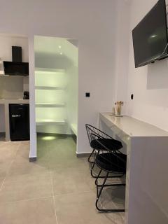Asteras Mini Suites - Naousa - 7