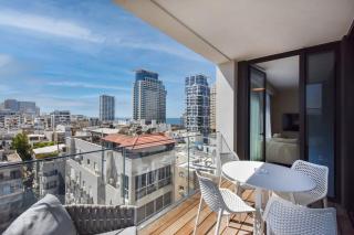 Boho Chic at Geula by HolyGuest - 9