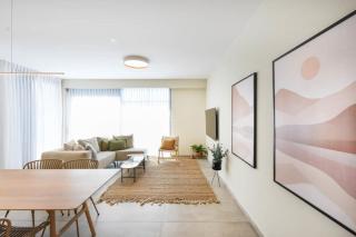 Boho Chic at Geula by HolyGuest - Tel Aviv - 6