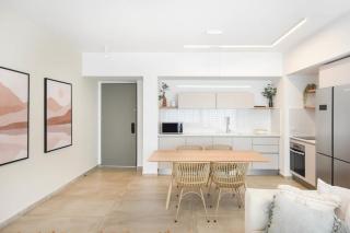 Boho Chic at Geula by HolyGuest - Tel Aviv - 2