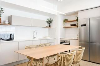 Boho Chic at Geula by HolyGuest - Tel Aviv - 3