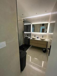 Annecy Centre-ville: 3 couchages, parking - Annecy - 2