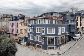 Bahaus Guesthouse Hostel - Istanbul - 5