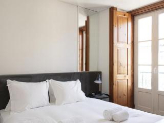 Chiado Cozy Bright Apt with AC Elevator - Lisbona - 5