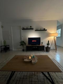 Appartement entièrement rénové - Roye - 7