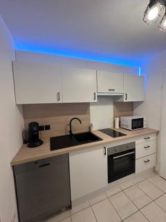 Appartement entièrement rénové - Roye - 8