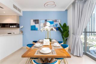 Dubai Creek Residences - 2BR - 2