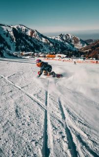 Qazaq Auyl Eco Hotel - 8